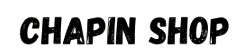 Chapín Shop